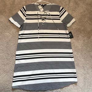 NWT Express Dress
